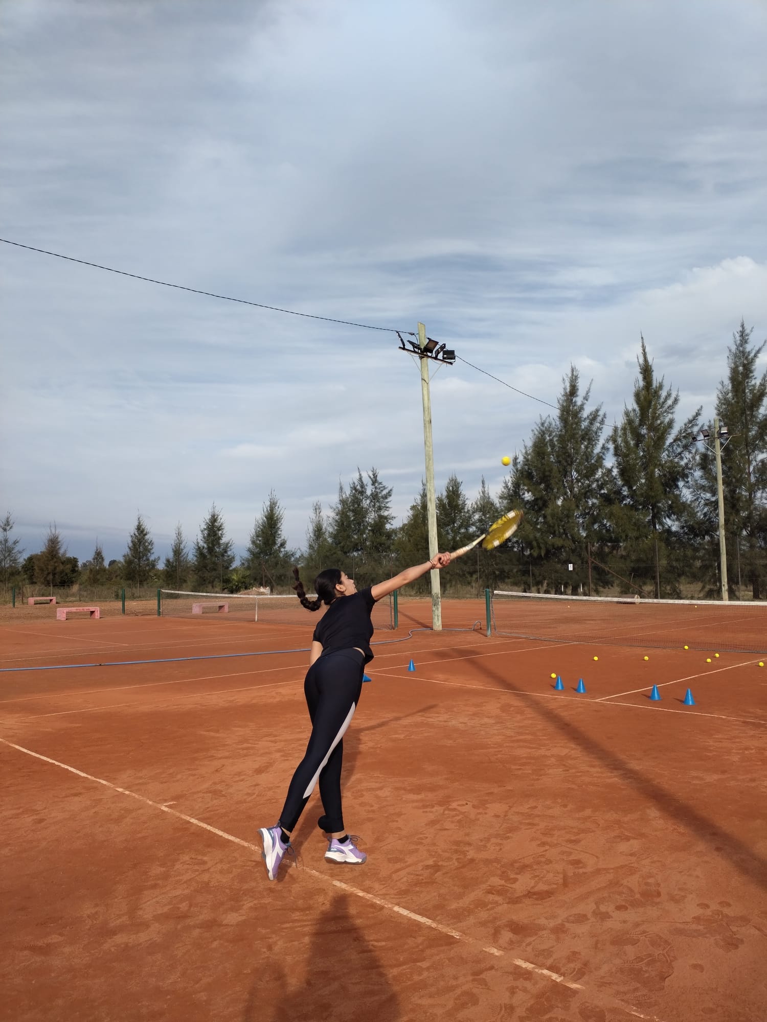 Entrenamiento 1