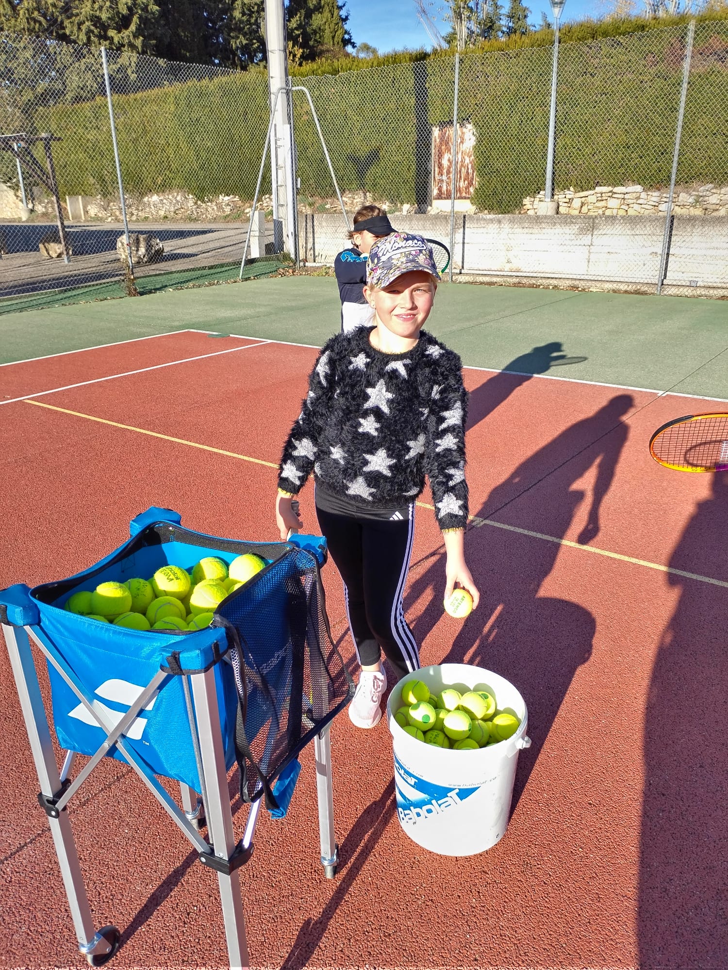 Entrenamiento 38