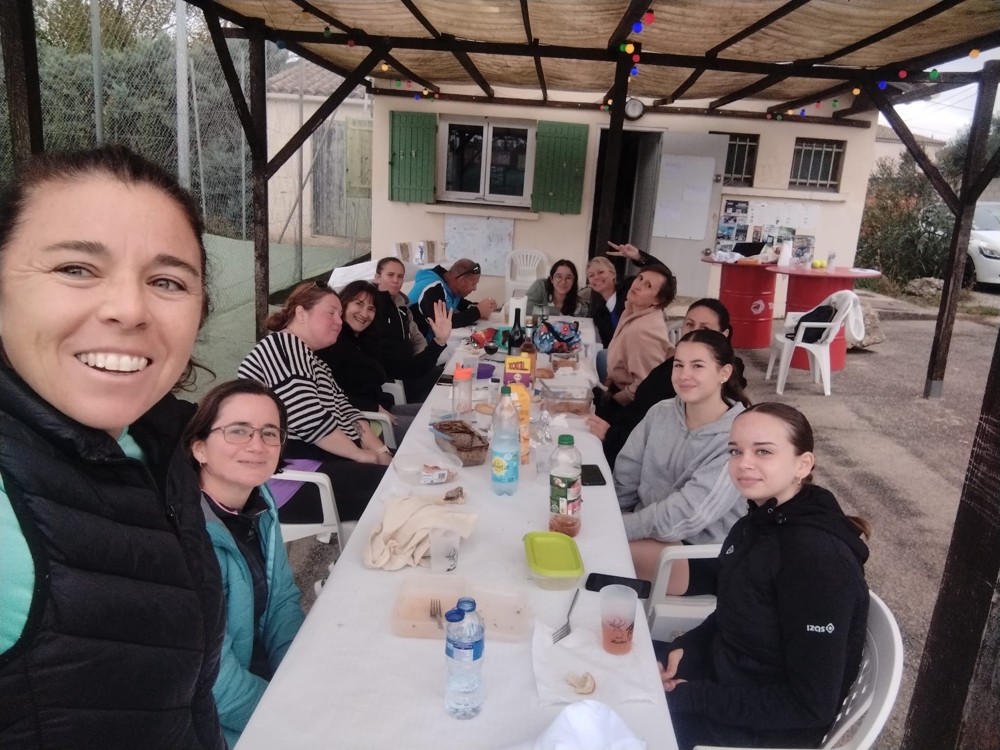 Evento 18