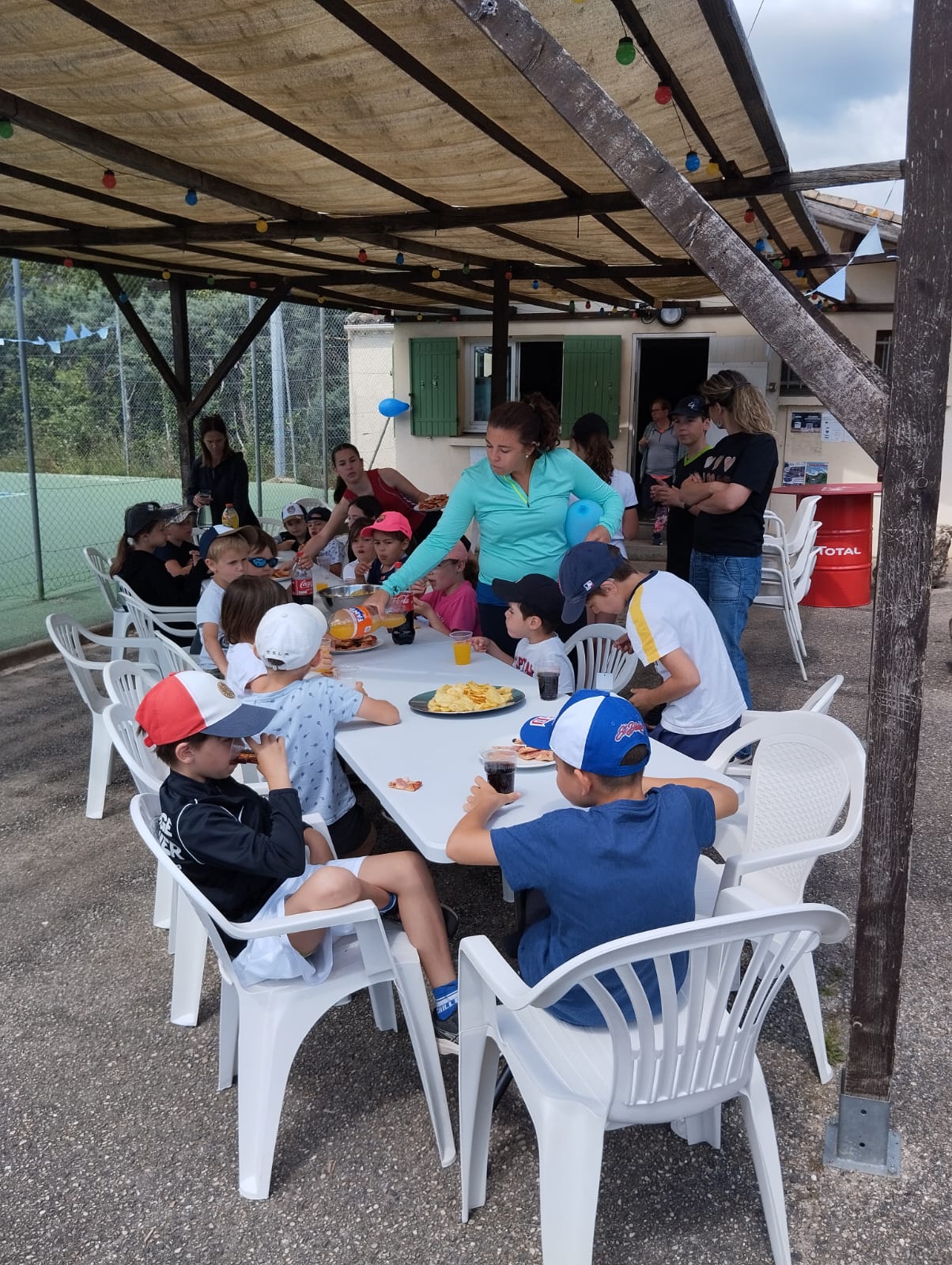 Evento 19
