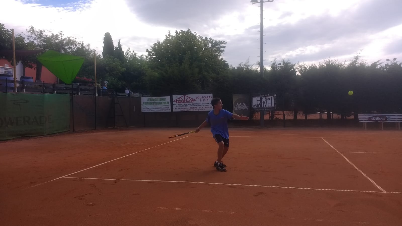 Evento 34